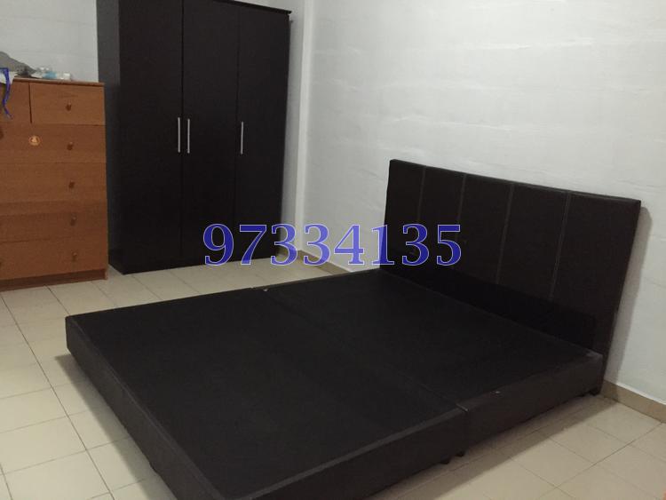 Blk 127 Yishun Street 11 (Yishun), HDB 3 Rooms #76279992